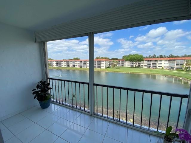 Hollybrook Golf & Tennis - Residential Lease