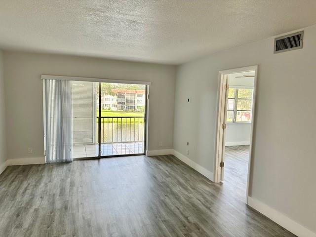 Hollybrook Golf & Tennis - Residential Lease