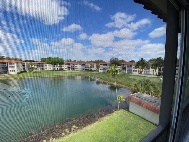 Hollybrook Golf & Tennis - Residential Lease
