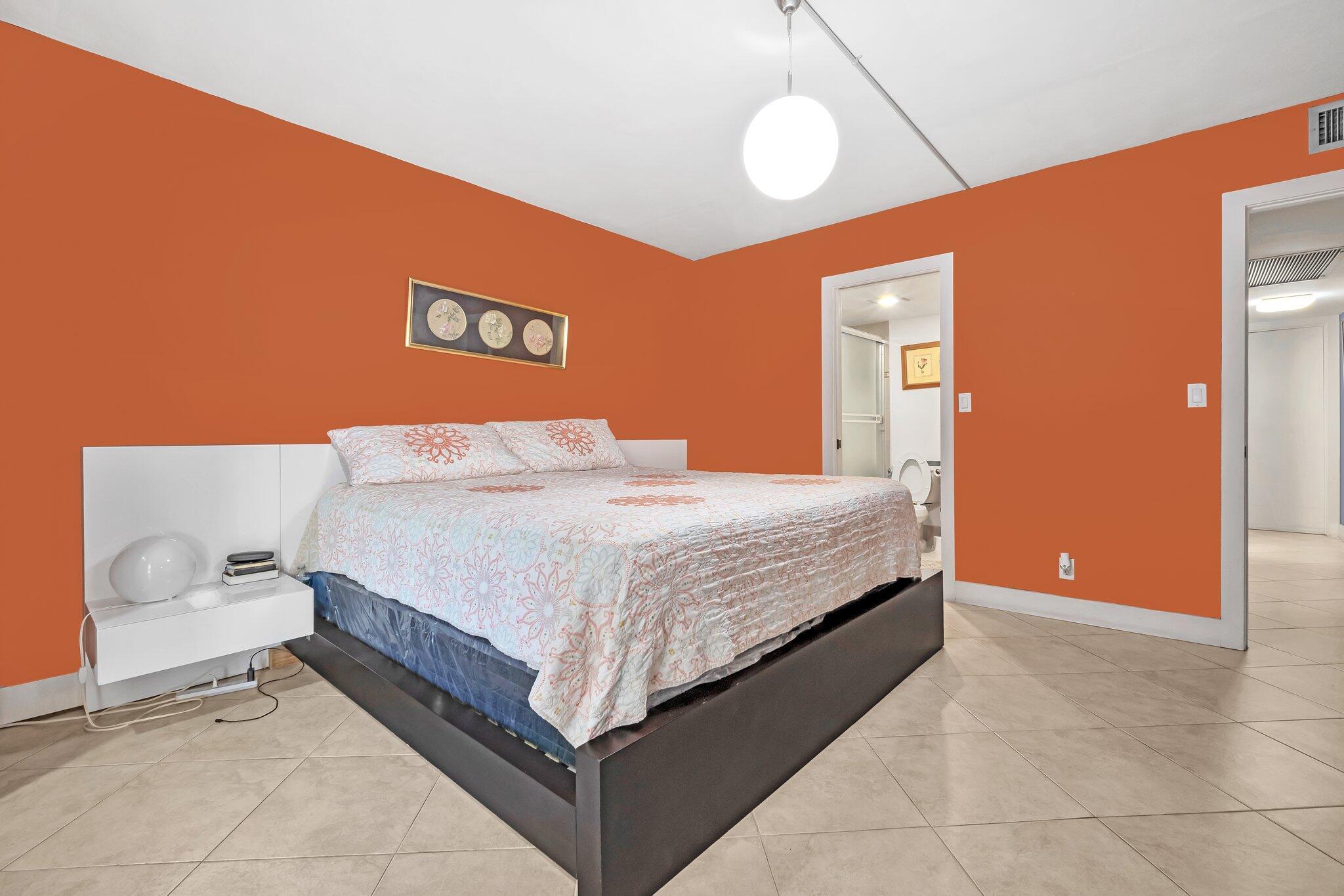 PORTOFINO VILLAGE 1-A CON - Residential Lease