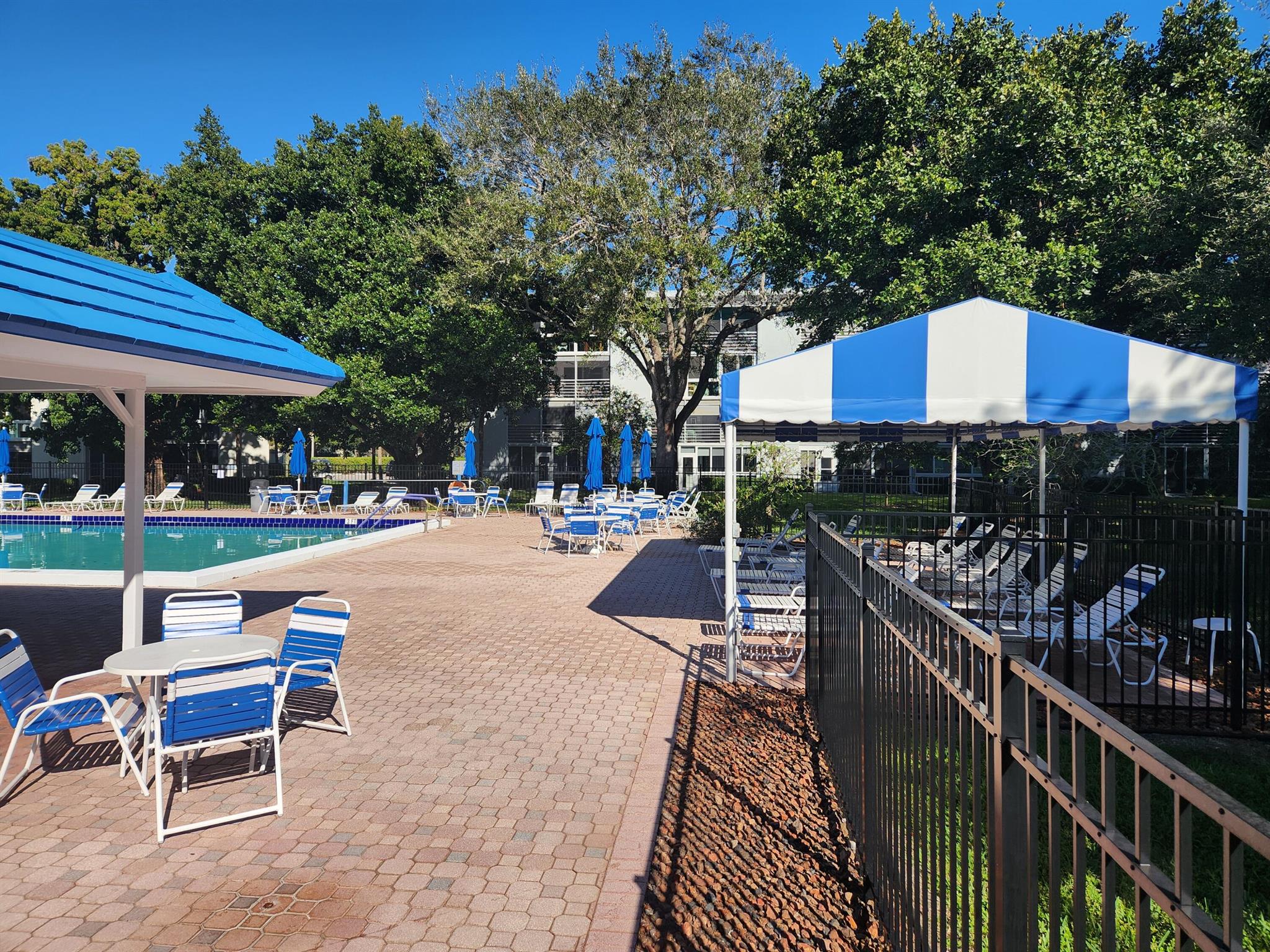 PORTOFINO VILLAGE 1-A CON - Residential Lease