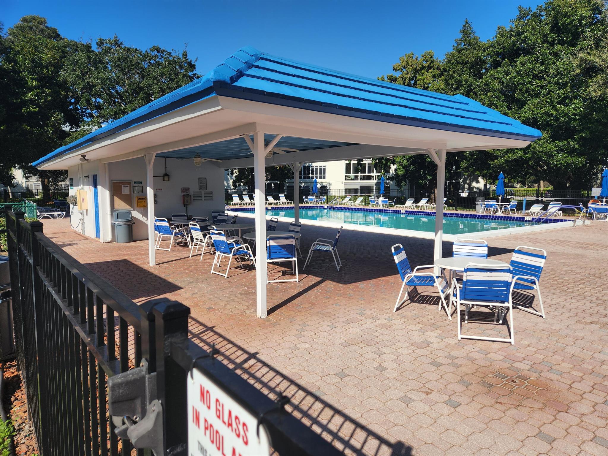 PORTOFINO VILLAGE 1-A CON - Residential Lease