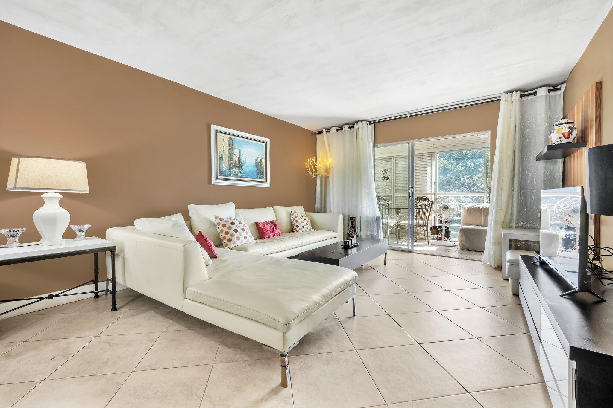 PORTOFINO VILLAGE 1-A CON - Residential Lease