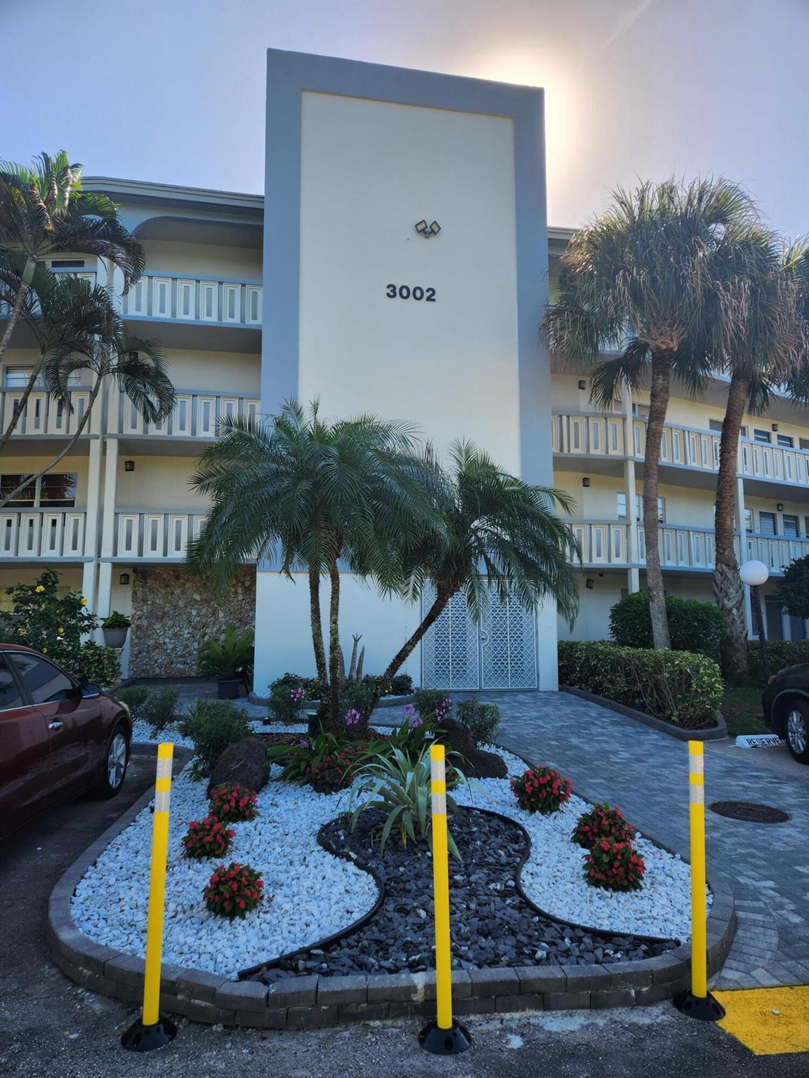 PORTOFINO VILLAGE 1-A CON - Residential Lease