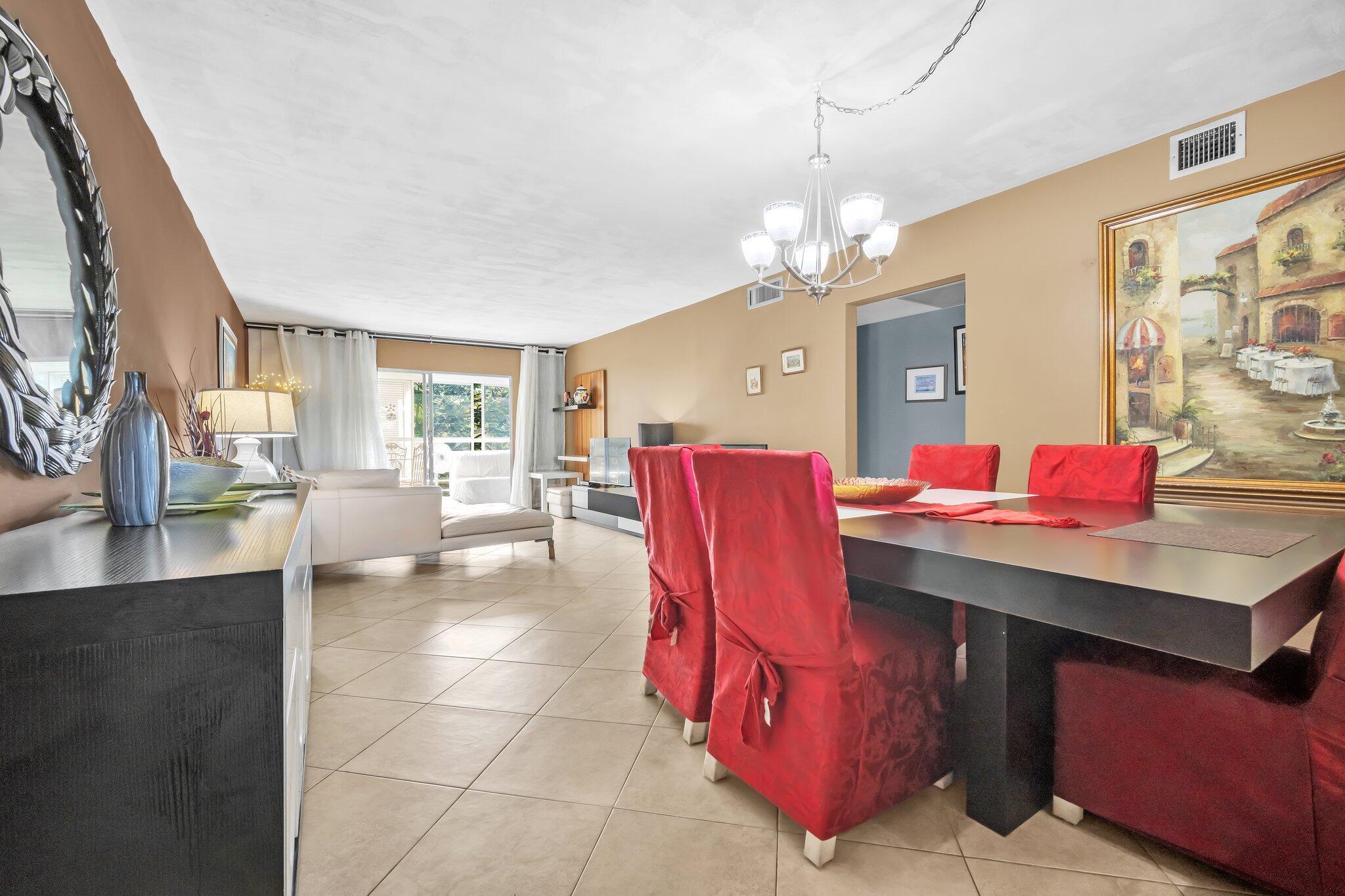 PORTOFINO VILLAGE 1-A CON - Residential Lease
