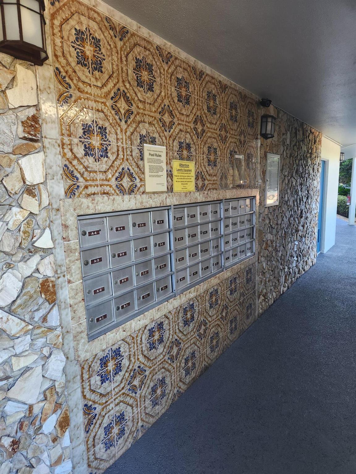 PORTOFINO VILLAGE 1-A CON - Residential Lease