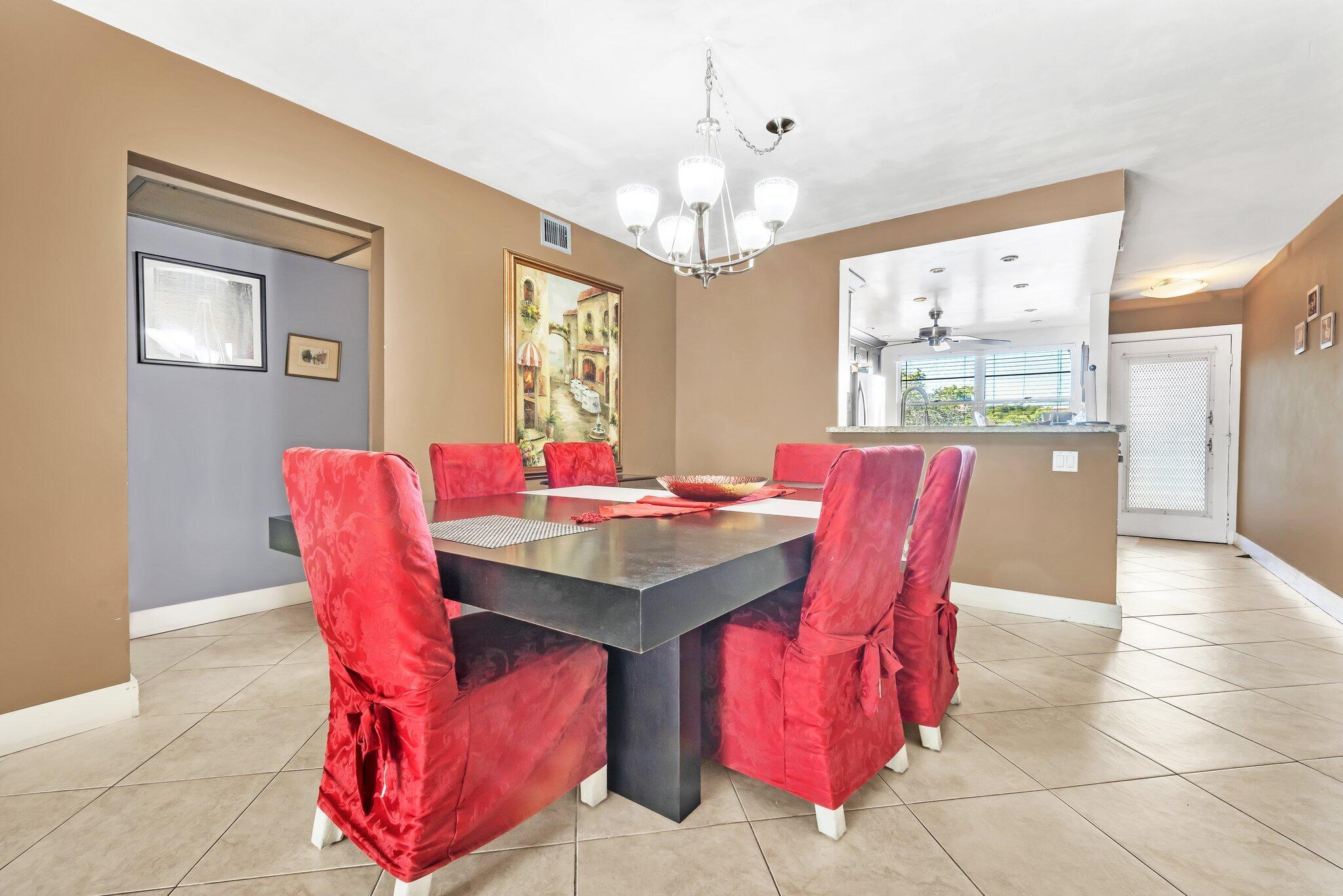 PORTOFINO VILLAGE 1-A CON - Residential Lease