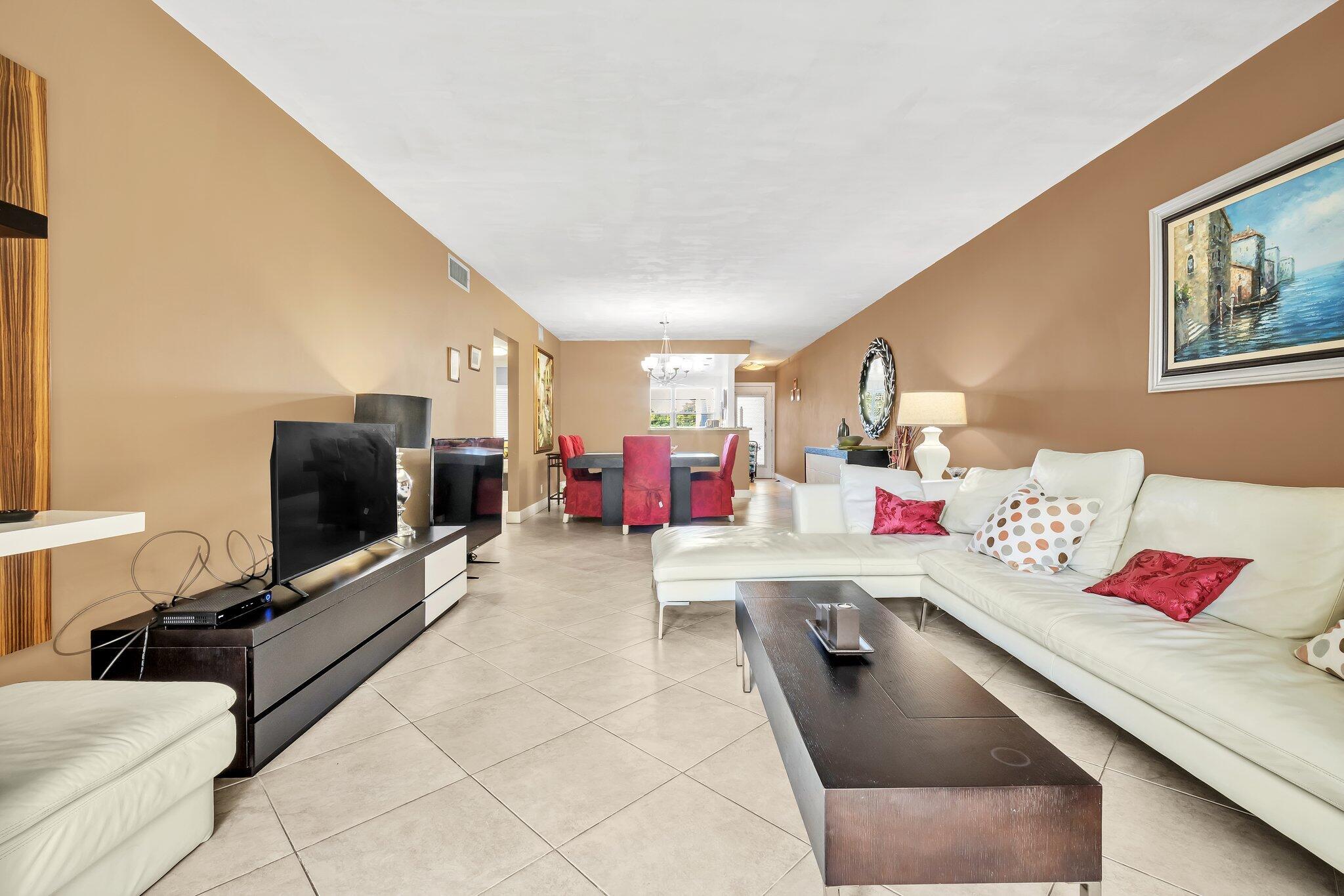 PORTOFINO VILLAGE 1-A CON - Residential Lease