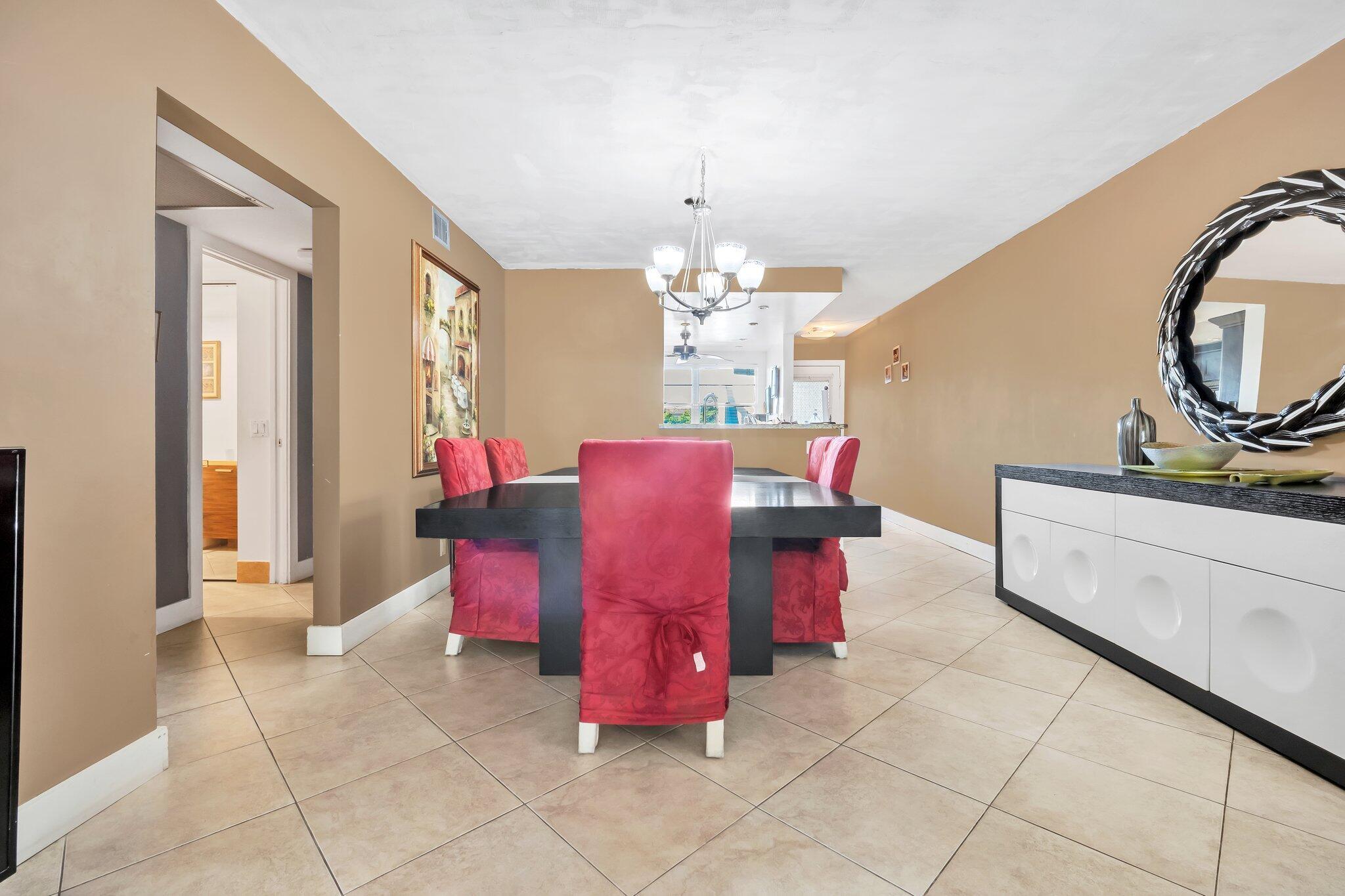 PORTOFINO VILLAGE 1-A CON - Residential Lease