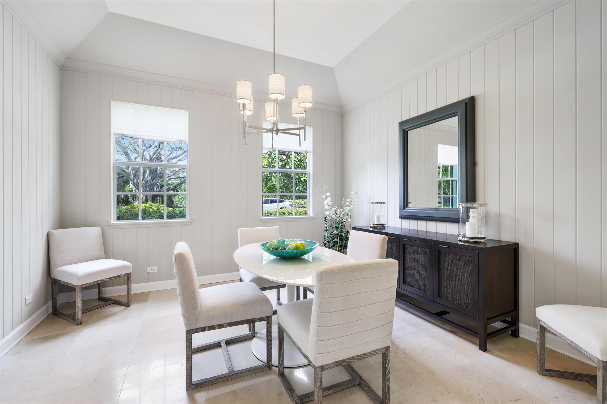 PAR CLUB CIRCLE - Residential