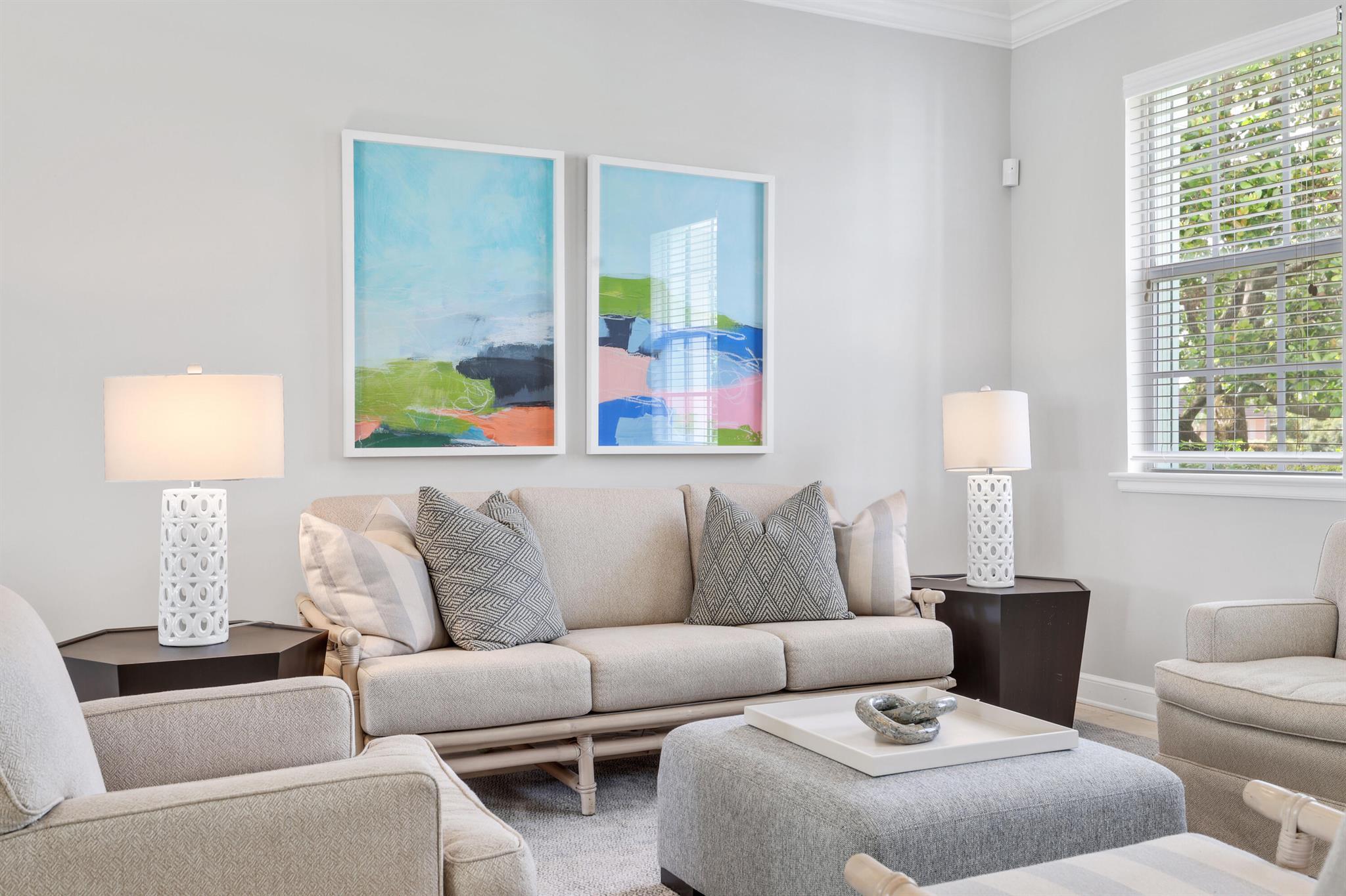 PAR CLUB CIRCLE - Residential