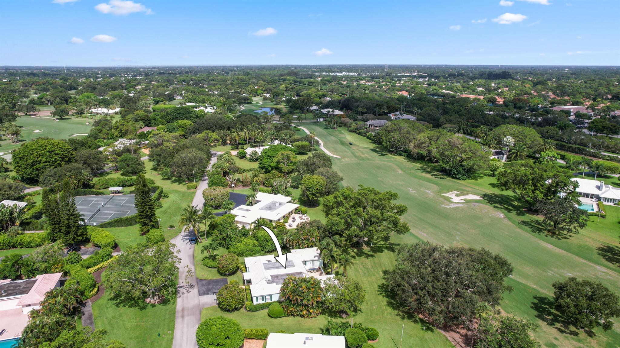 PAR CLUB CIRCLE - Residential