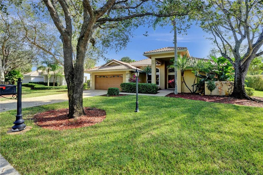 The Landings Of Parkland - Residential