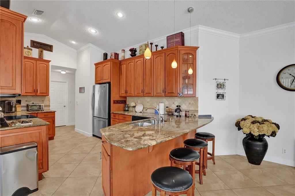 The Landings Of Parkland - Residential