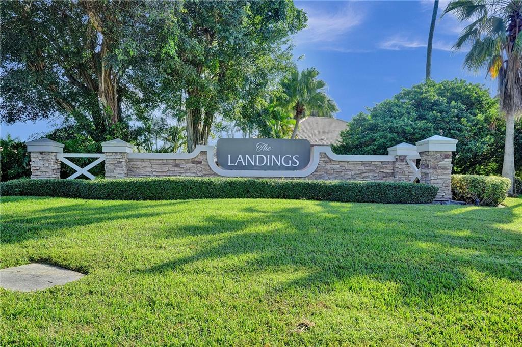 The Landings Of Parkland - Residential