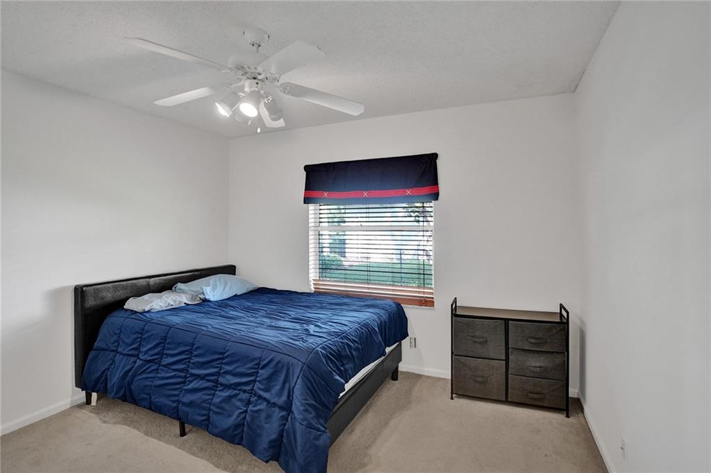 The Landings Of Parkland - Residential