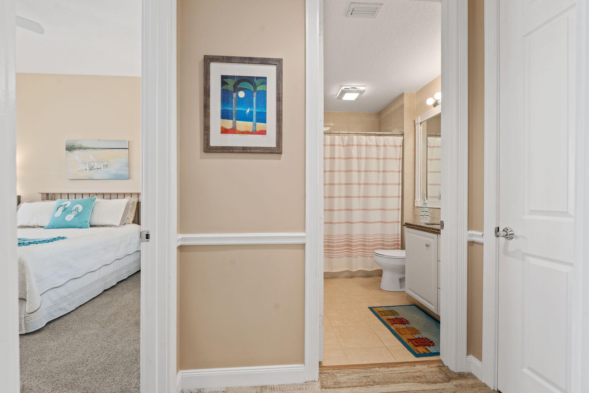 HARBOUR ISLE AT HUTCHINSON ISLAND WEST, A CONDOMIN - Residential