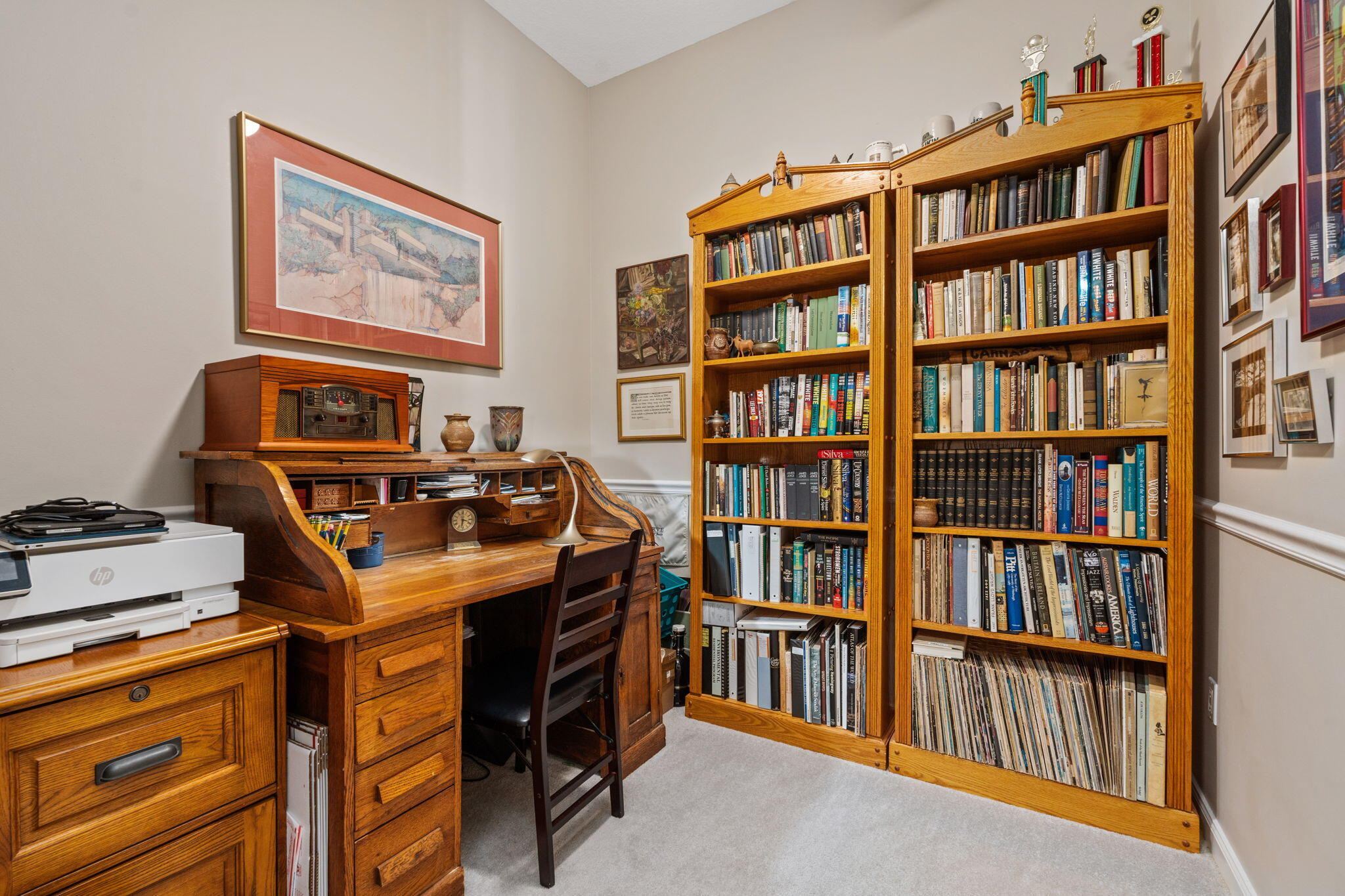 HARBOUR ISLE AT HUTCHINSON ISLAND WEST, A CONDOMIN - Residential