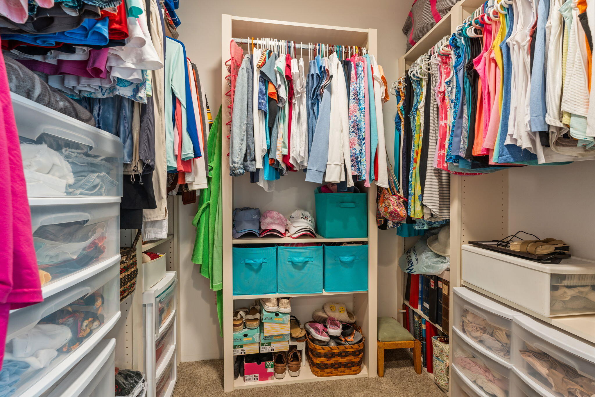 HARBOUR ISLE AT HUTCHINSON ISLAND WEST, A CONDOMIN - Residential