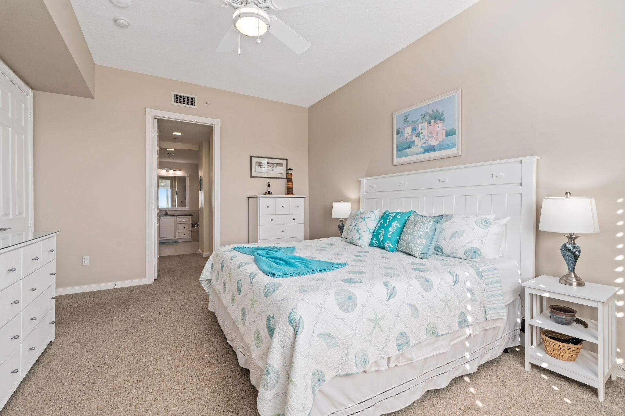 HARBOUR ISLE AT HUTCHINSON ISLAND WEST, A CONDOMIN - Residential