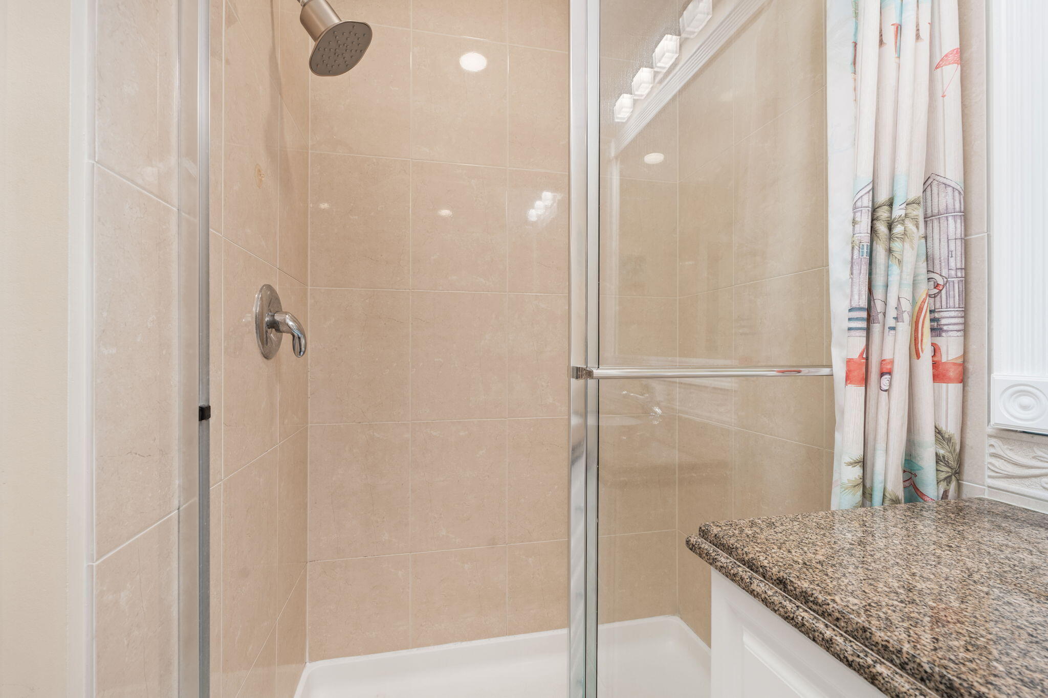 HARBOUR ISLE AT HUTCHINSON ISLAND WEST, A CONDOMIN - Residential