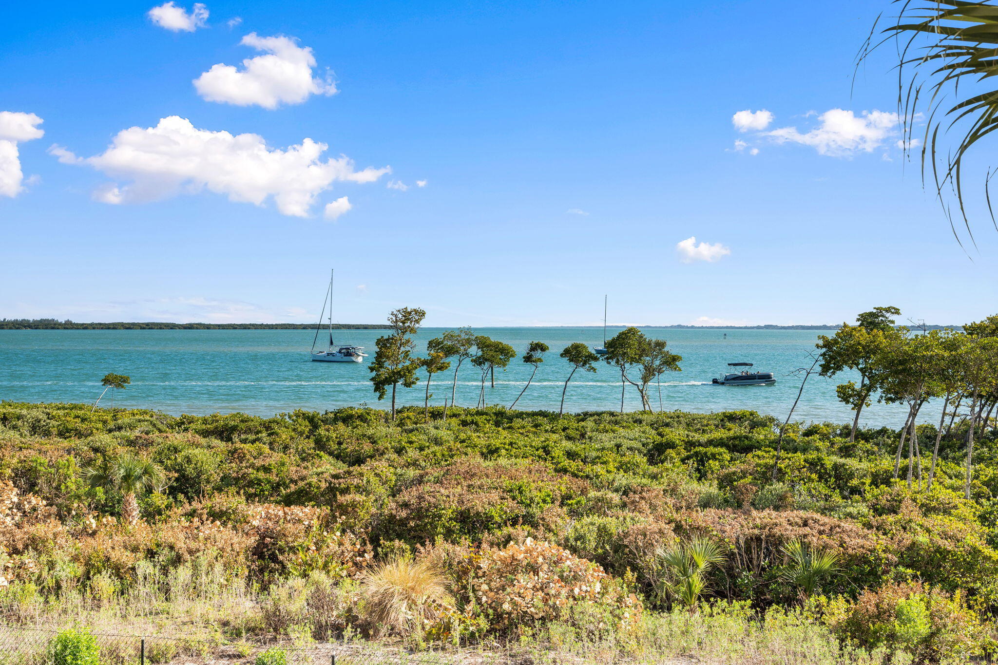 HARBOUR ISLE AT HUTCHINSON ISLAND WEST, A CONDOMIN - Residential