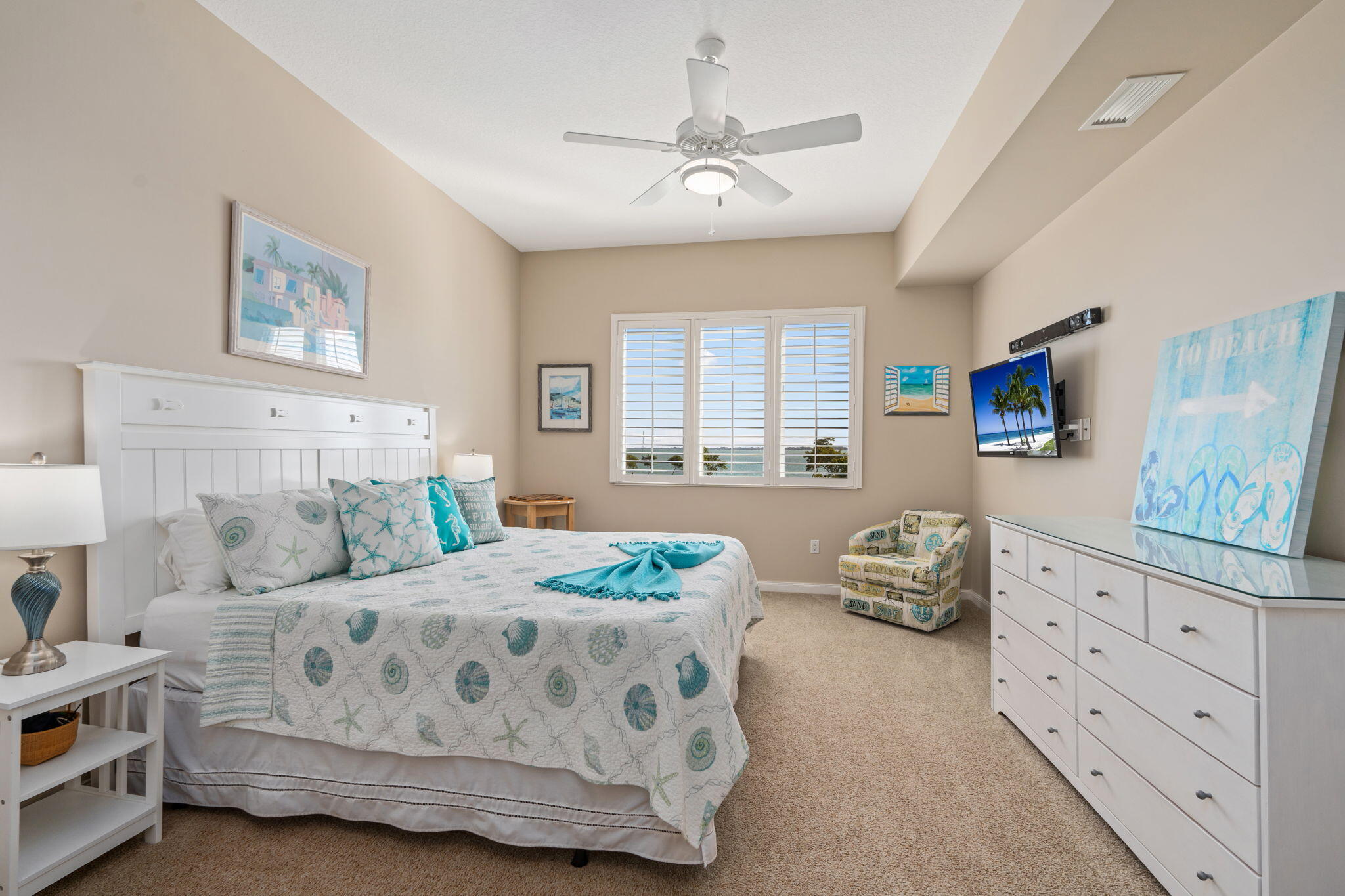 HARBOUR ISLE AT HUTCHINSON ISLAND WEST, A CONDOMIN - Residential