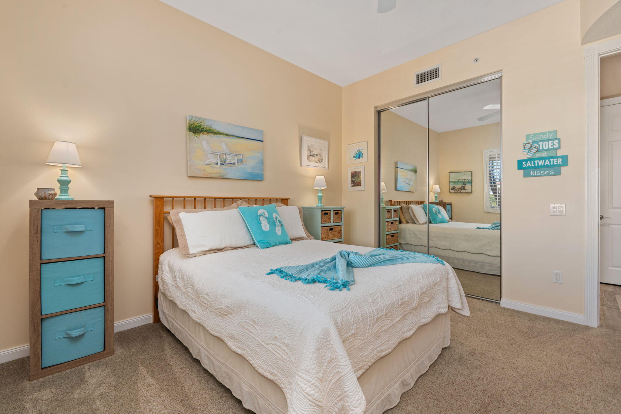 HARBOUR ISLE AT HUTCHINSON ISLAND WEST, A CONDOMIN - Residential