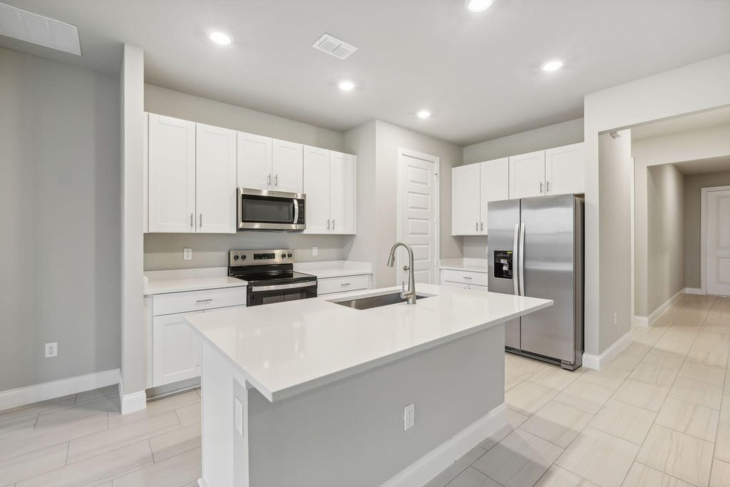 Photo of 11249 NW Firefly Court, Port Saint Lucie, FL 34987 (MLS # R11046383)