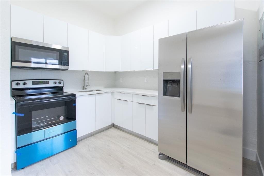 Pine Highlands - Residential Lease