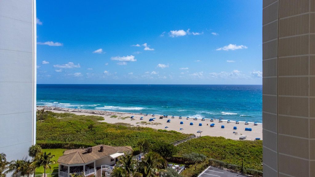 Photo of 2800 N Ocean Drive #B-10c, Singer Island, FL 33404 (MLS # R10938266)