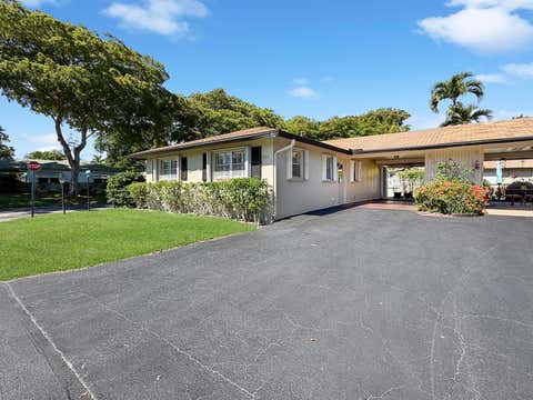 Tiny photo for 501 Sandpiper Circle, Delray Beach, FL 33445 (MLS # B26026221)