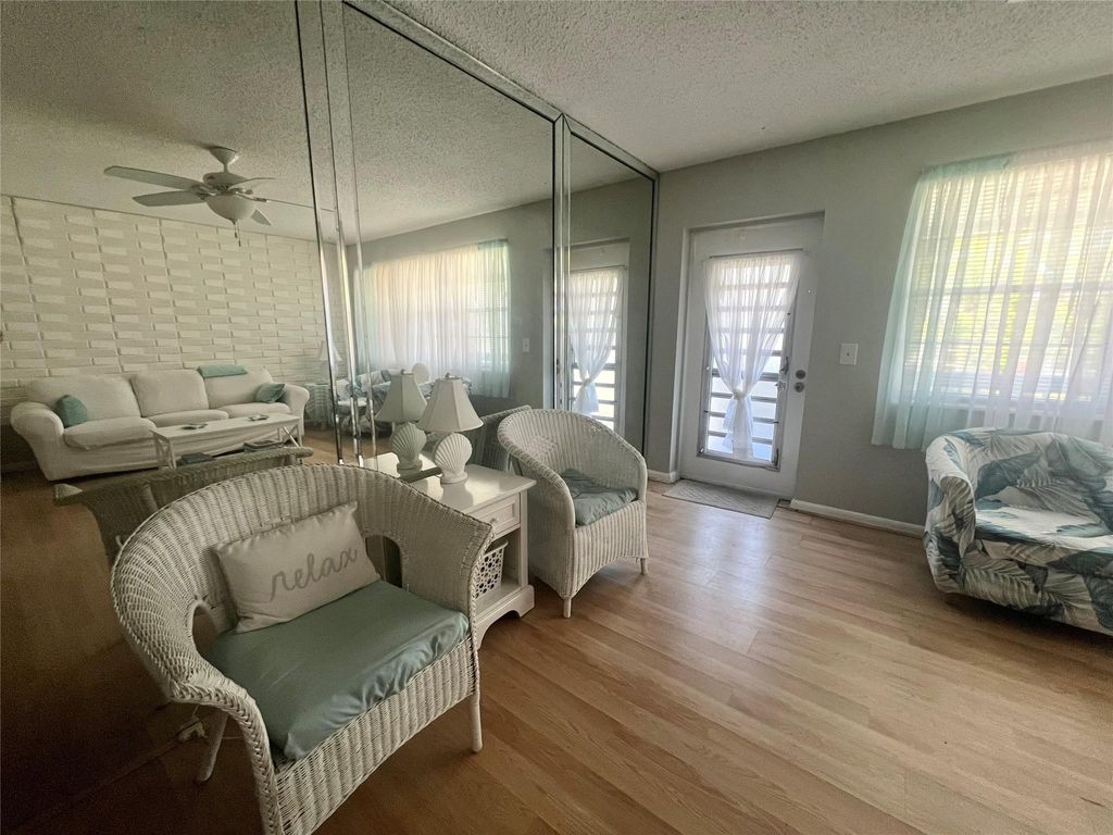 Photo of 258 Markham L #258, Deerfield Beach, FL 33442 (MLS # F10498657)