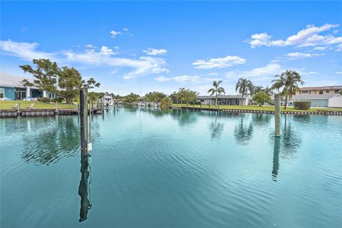 A home in Palm City