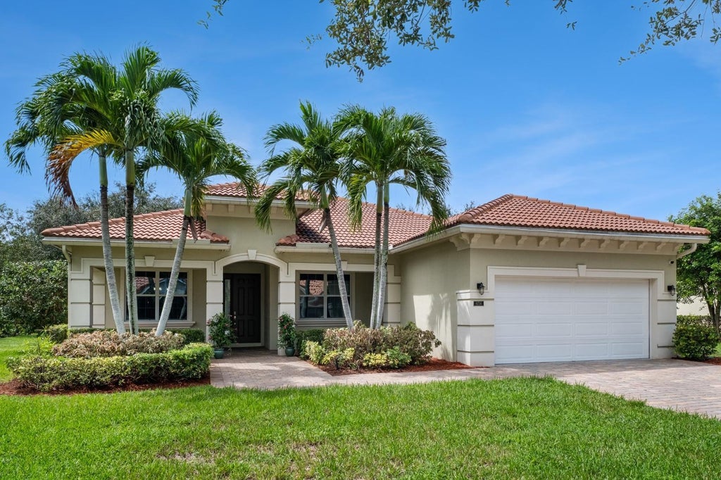 Photo of 6756 OSAGE Circle, Greenacres, FL 33413 (MLS # B26078082)