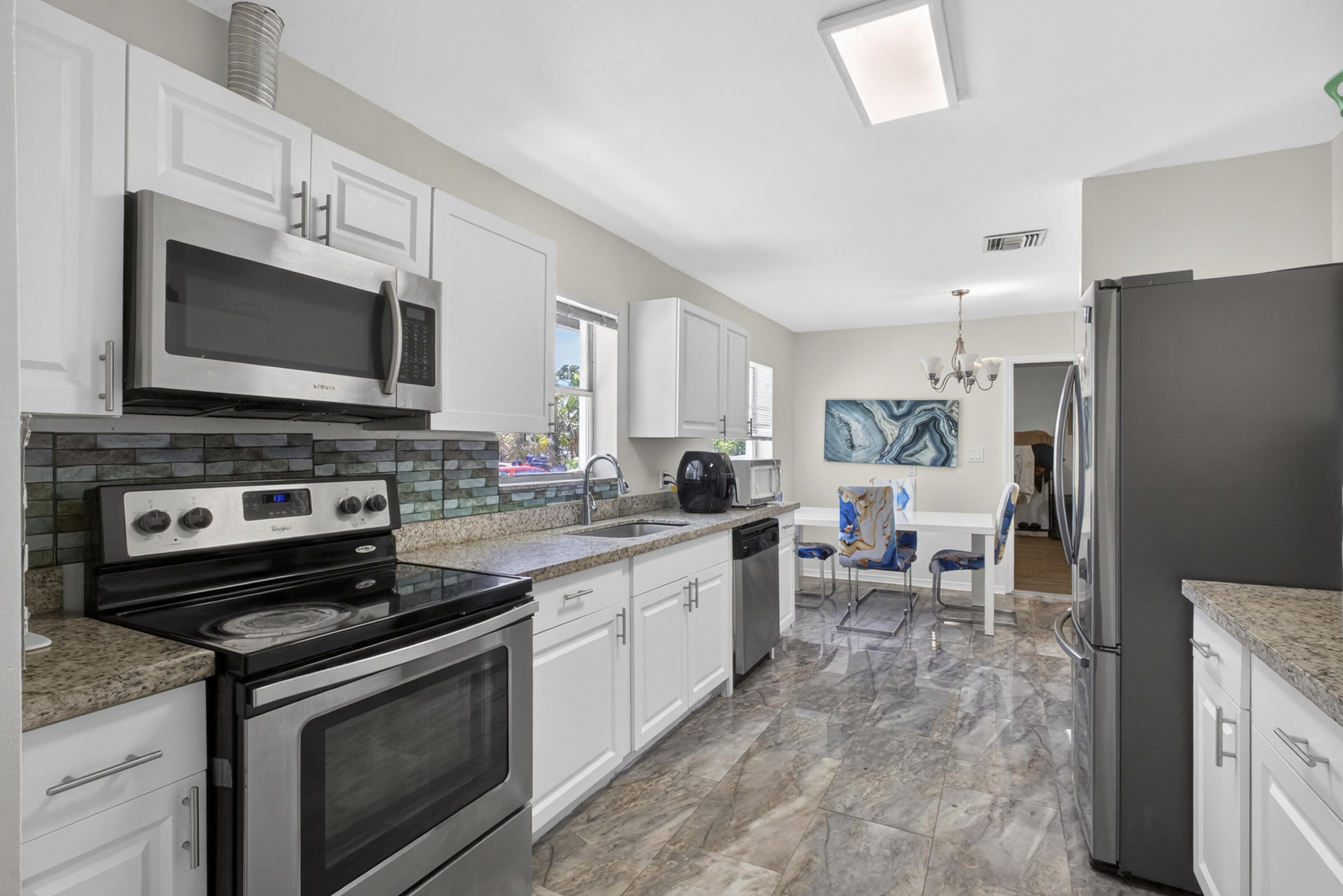 Loxahatchee - Residential
