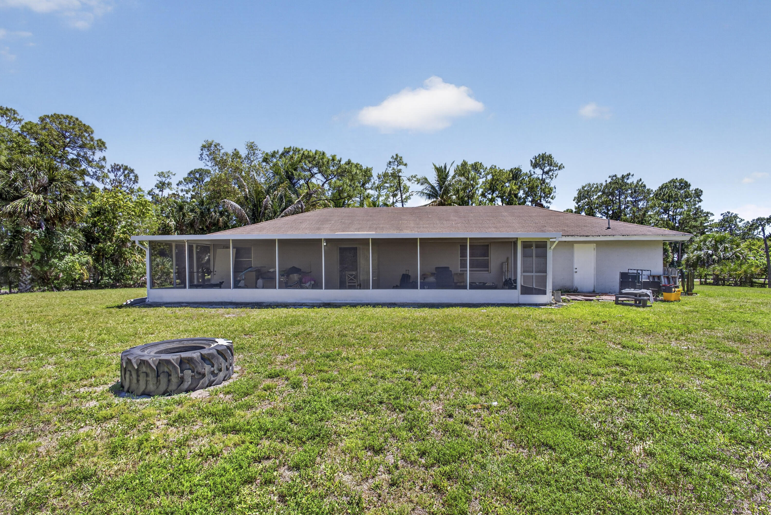 Loxahatchee - Residential