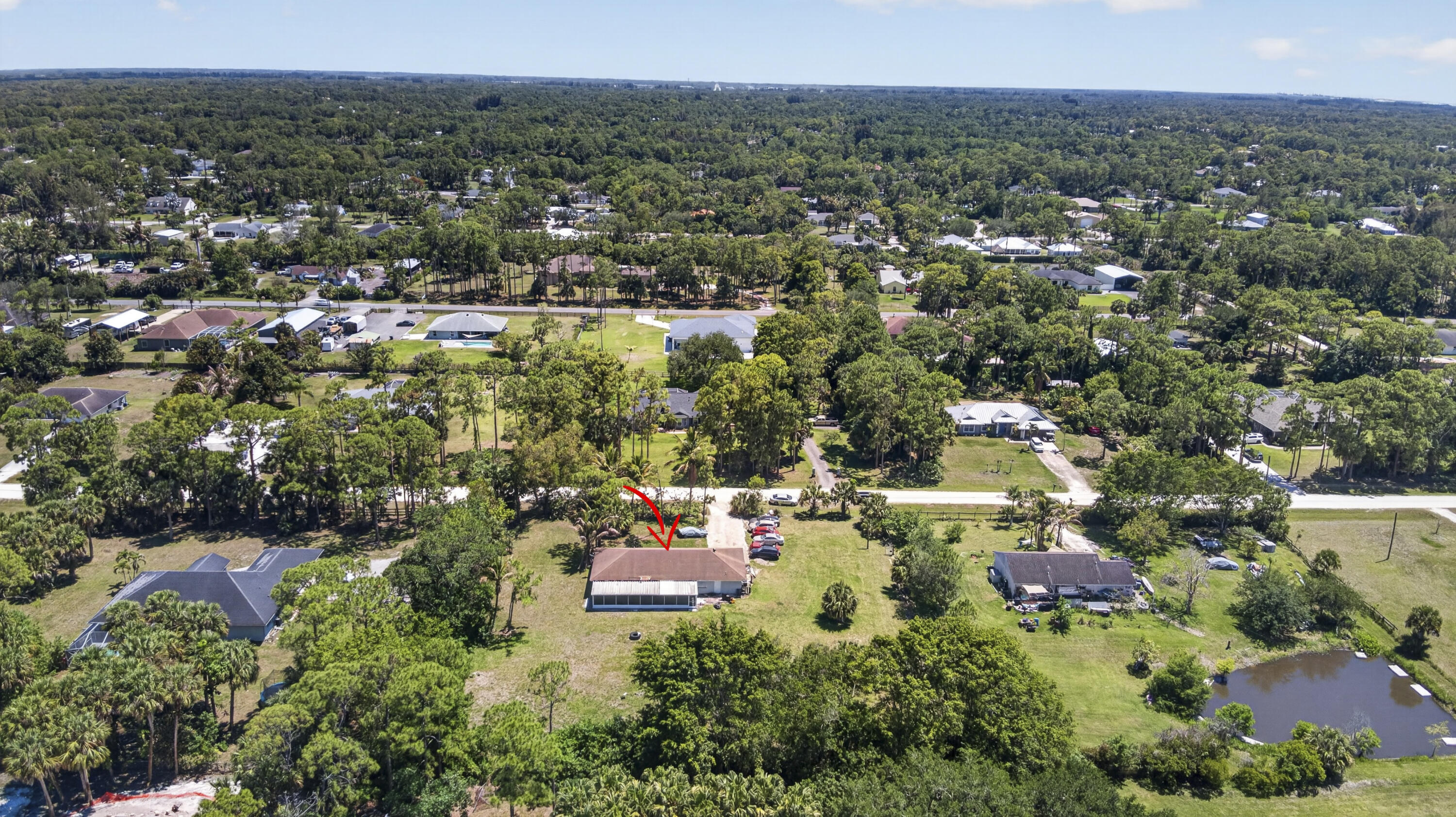 Loxahatchee - Residential