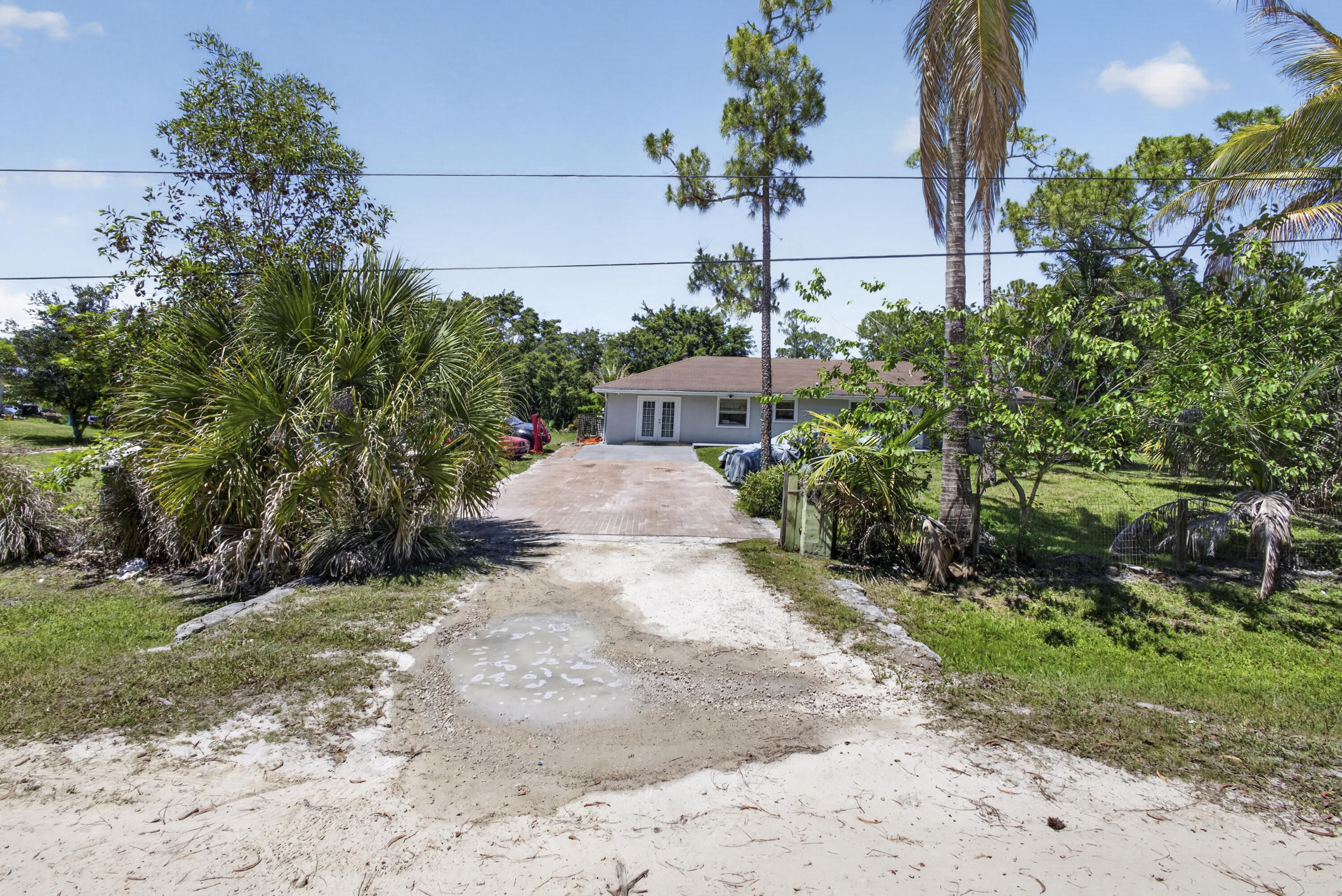 Loxahatchee - Residential
