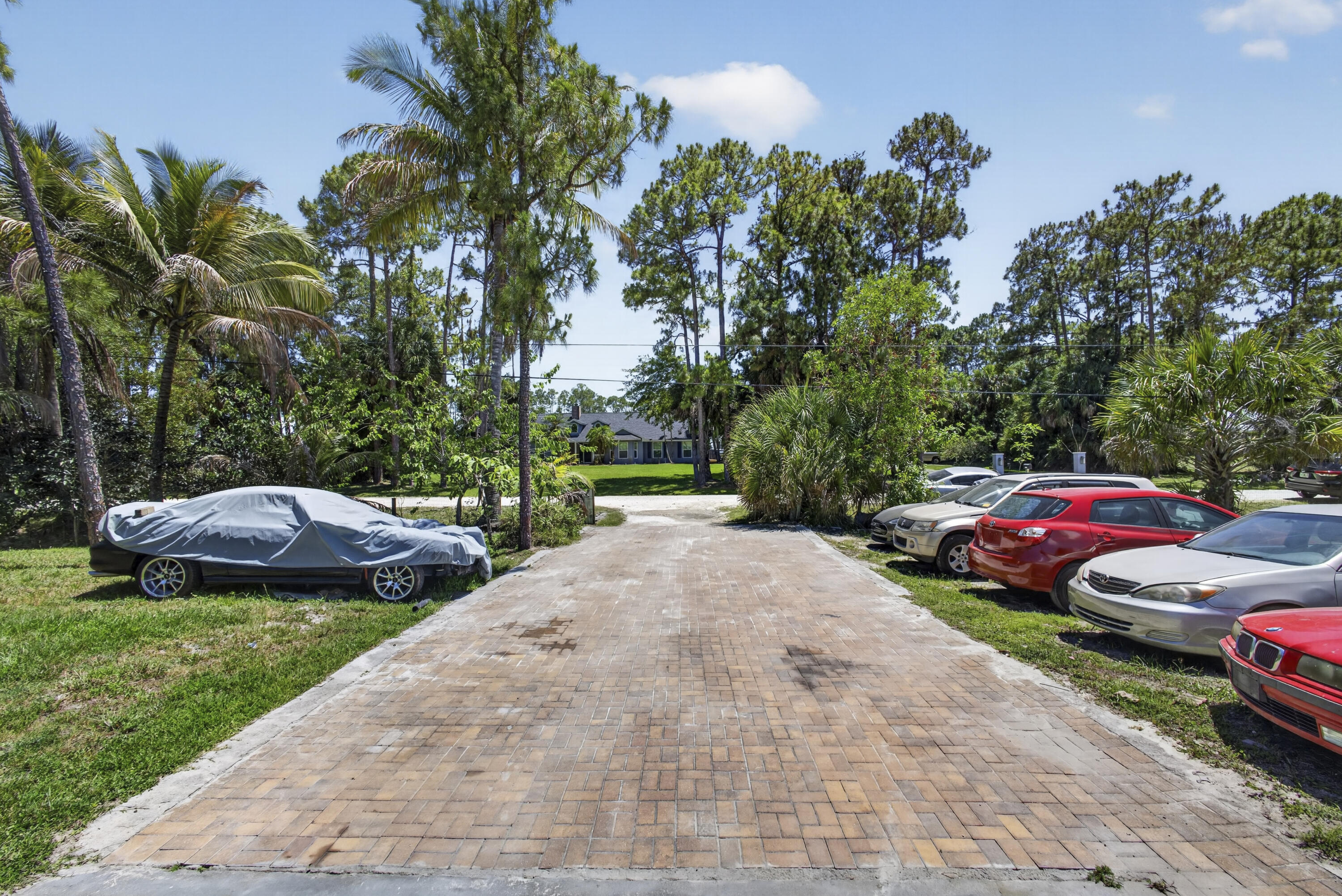 Loxahatchee - Residential
