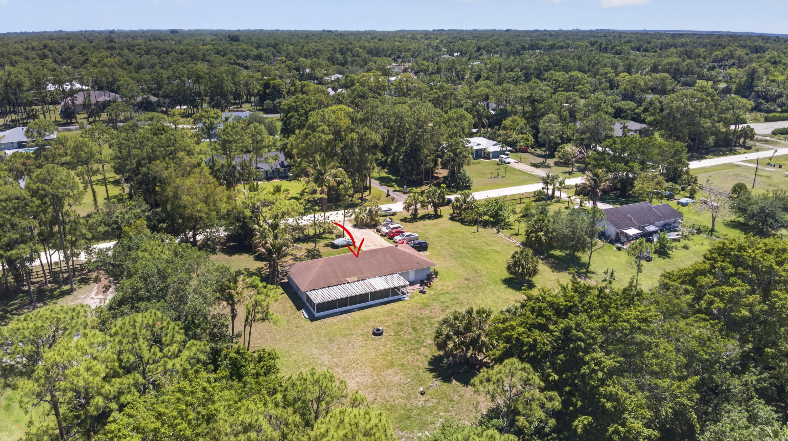 Loxahatchee - Residential
