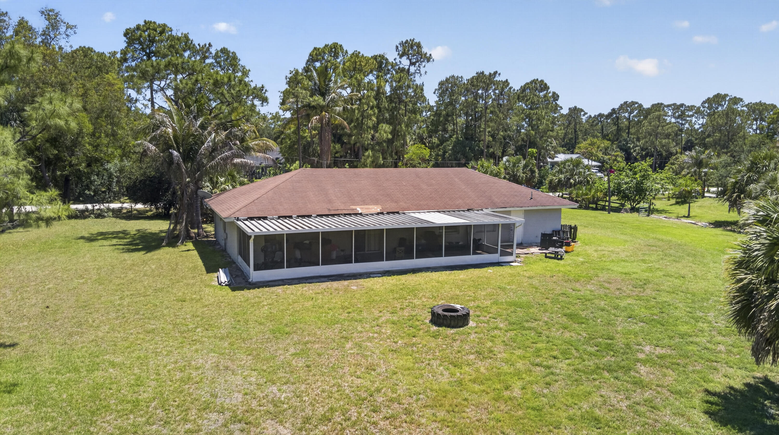 Loxahatchee - Residential