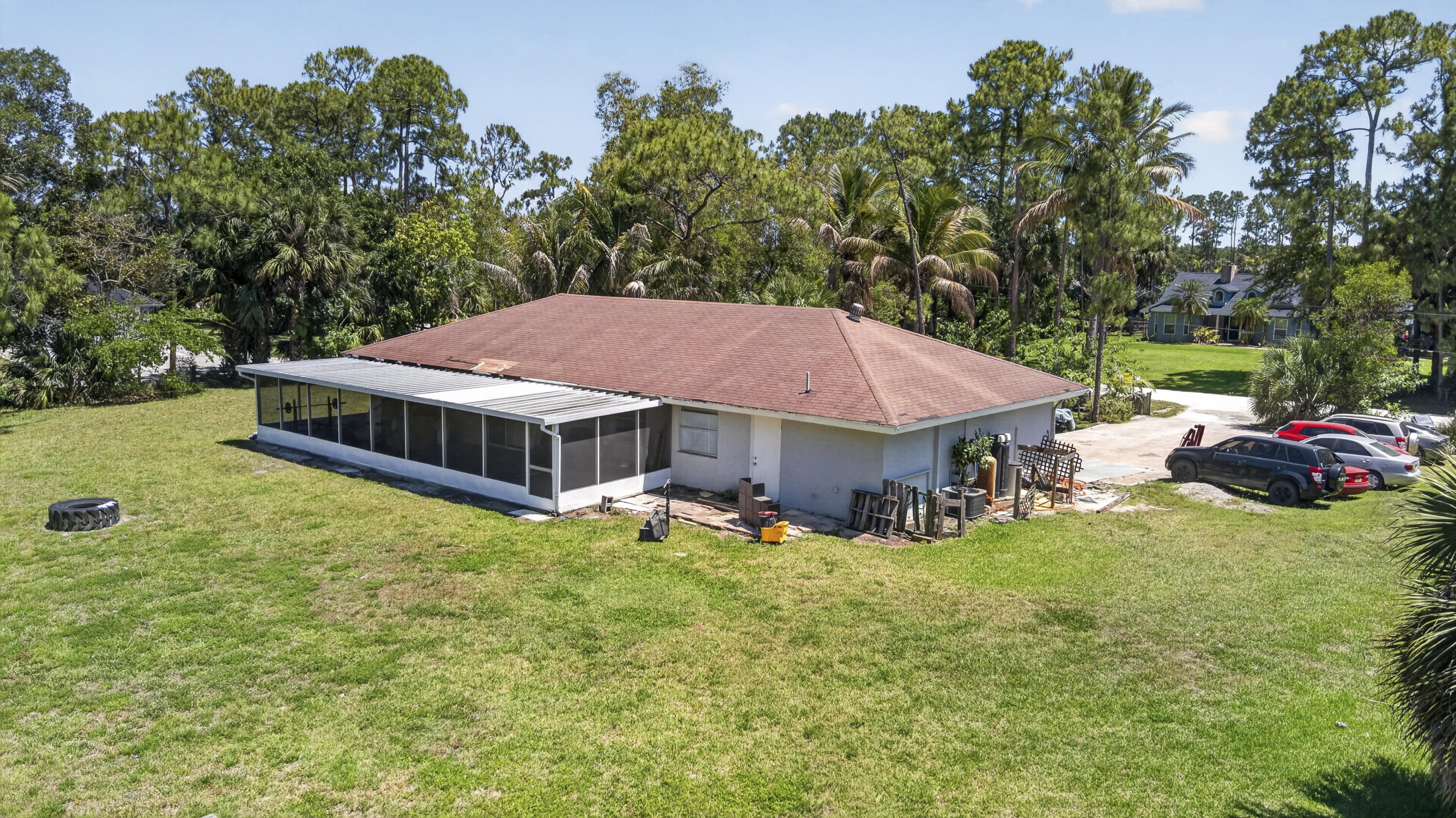 Loxahatchee - Residential