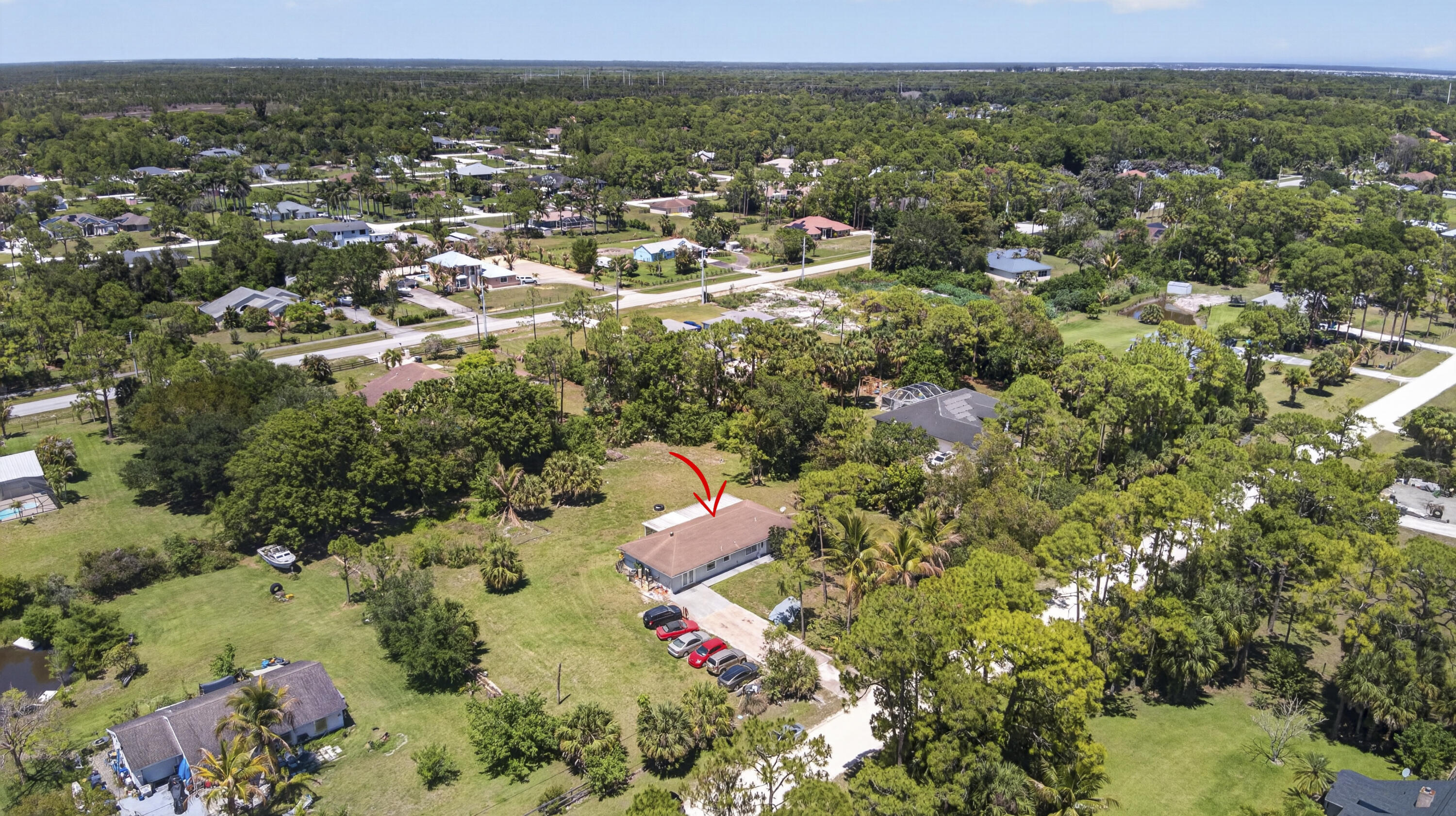 Loxahatchee - Residential