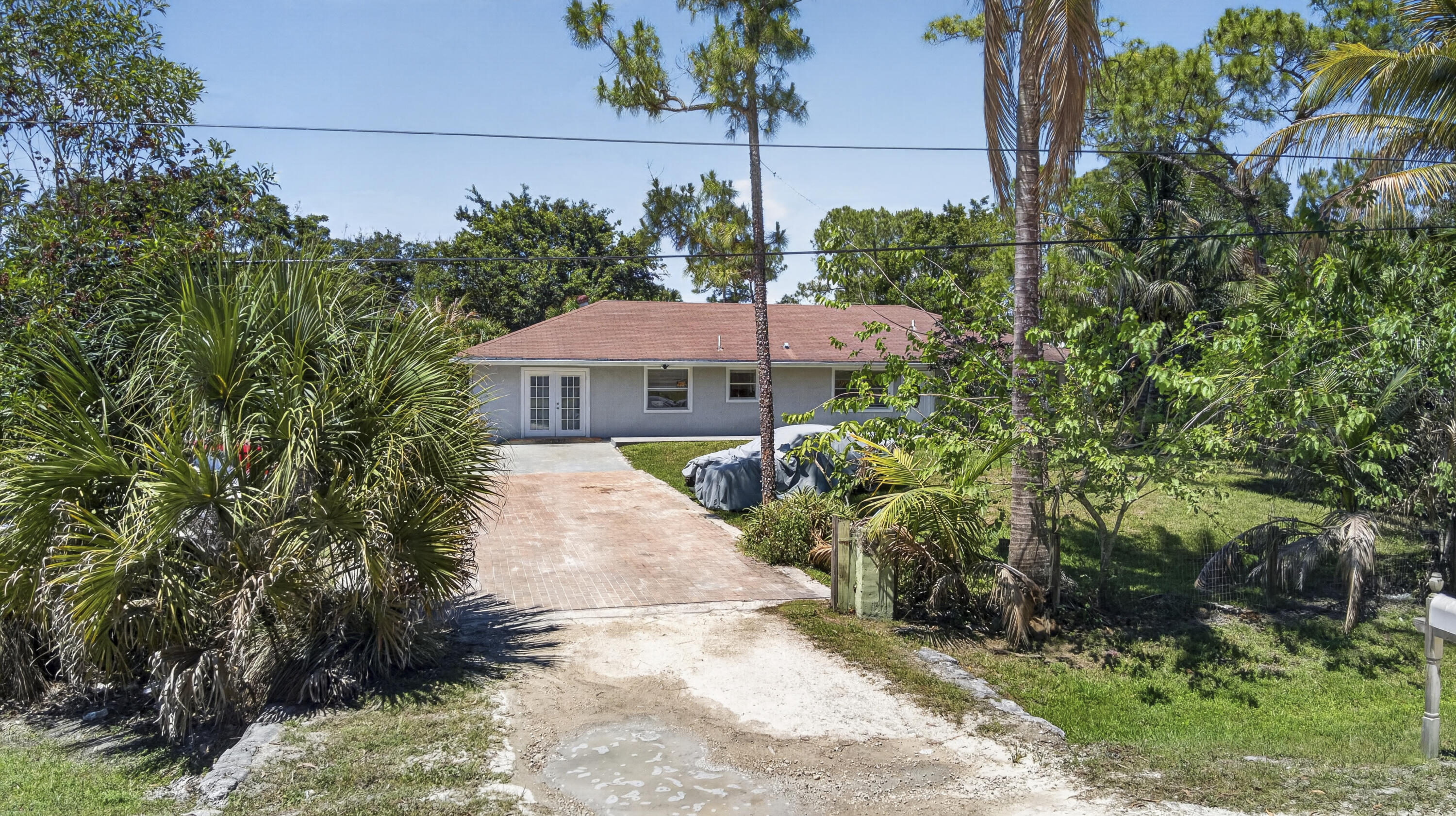 Loxahatchee - Residential