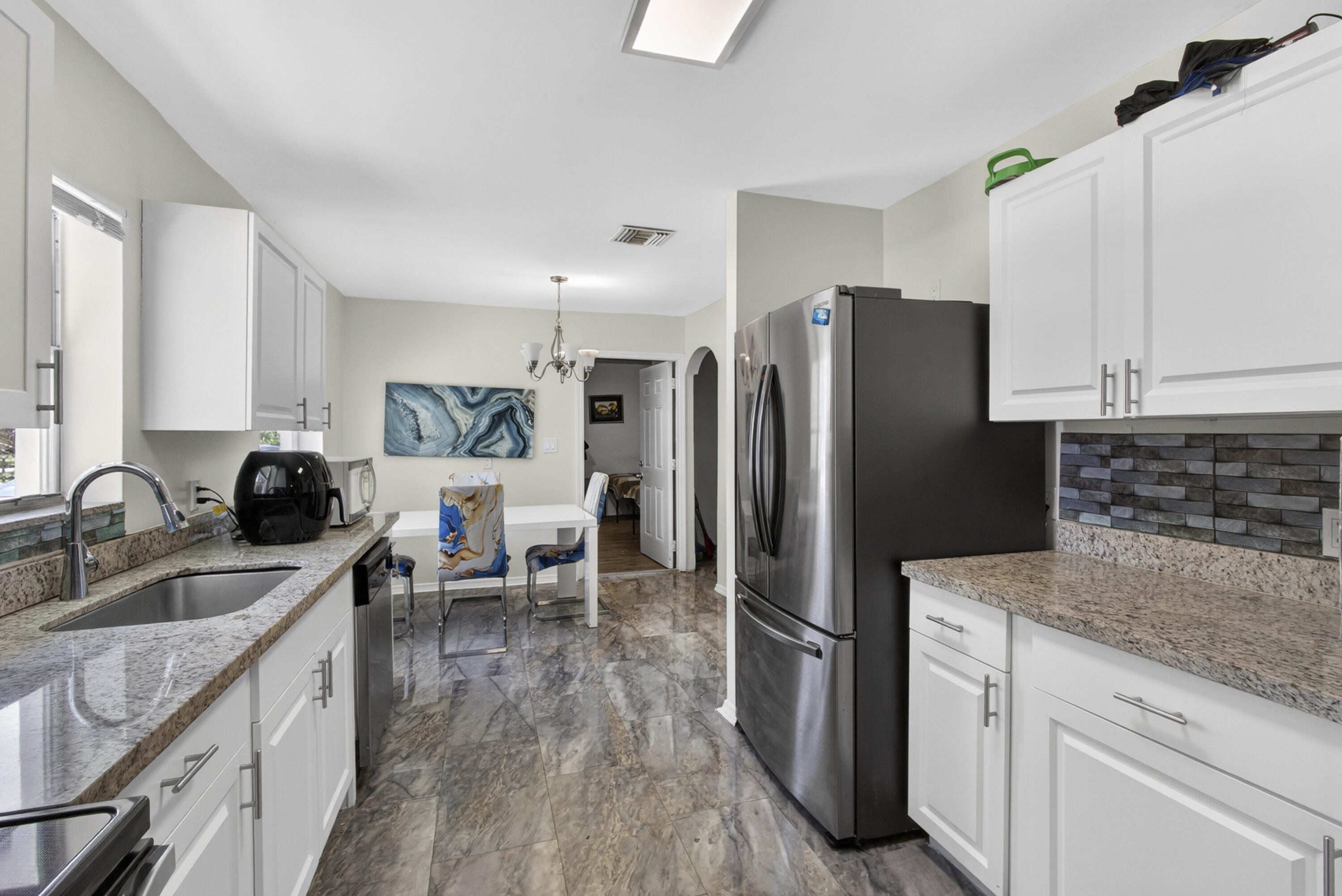 Loxahatchee - Residential