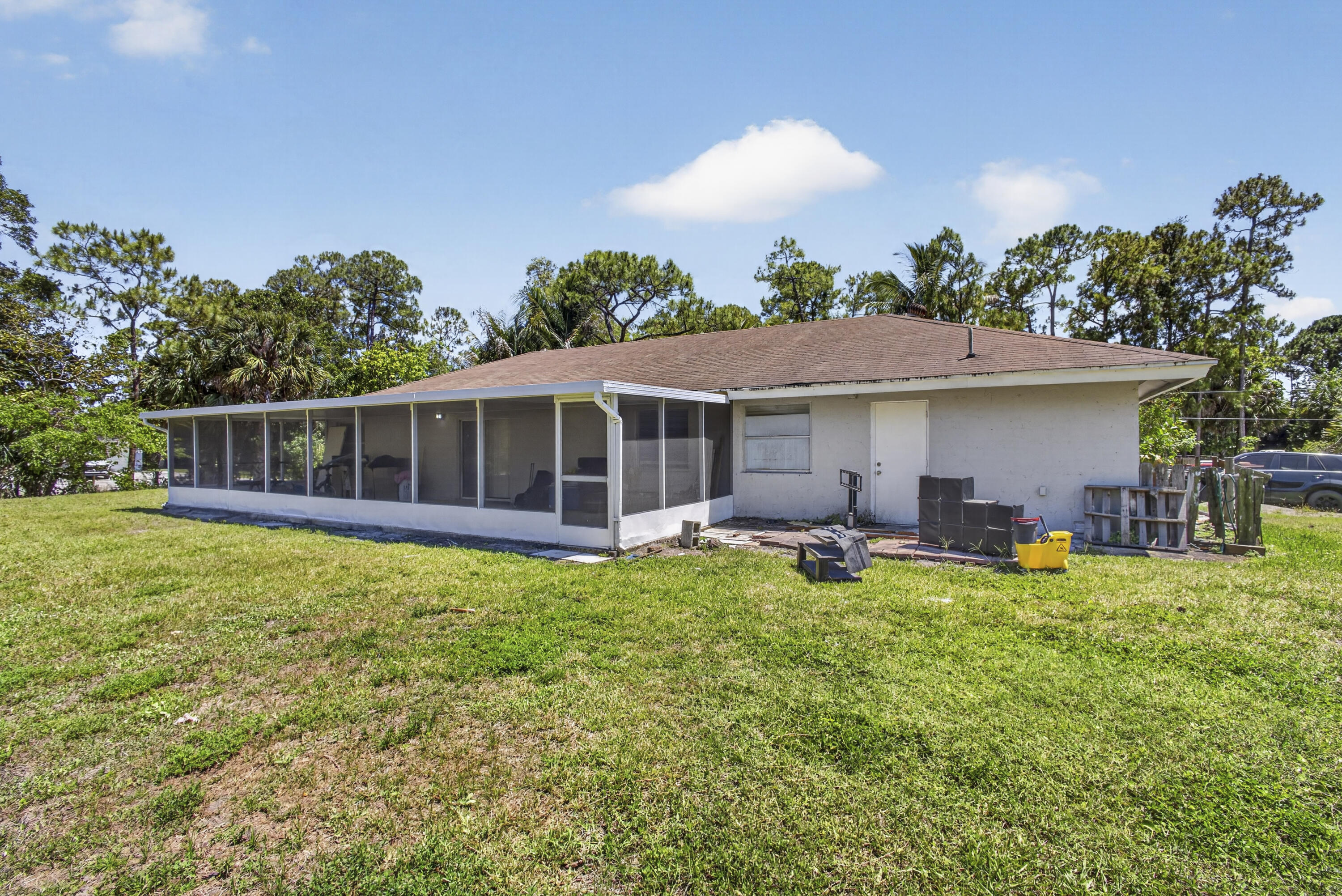 Loxahatchee - Residential