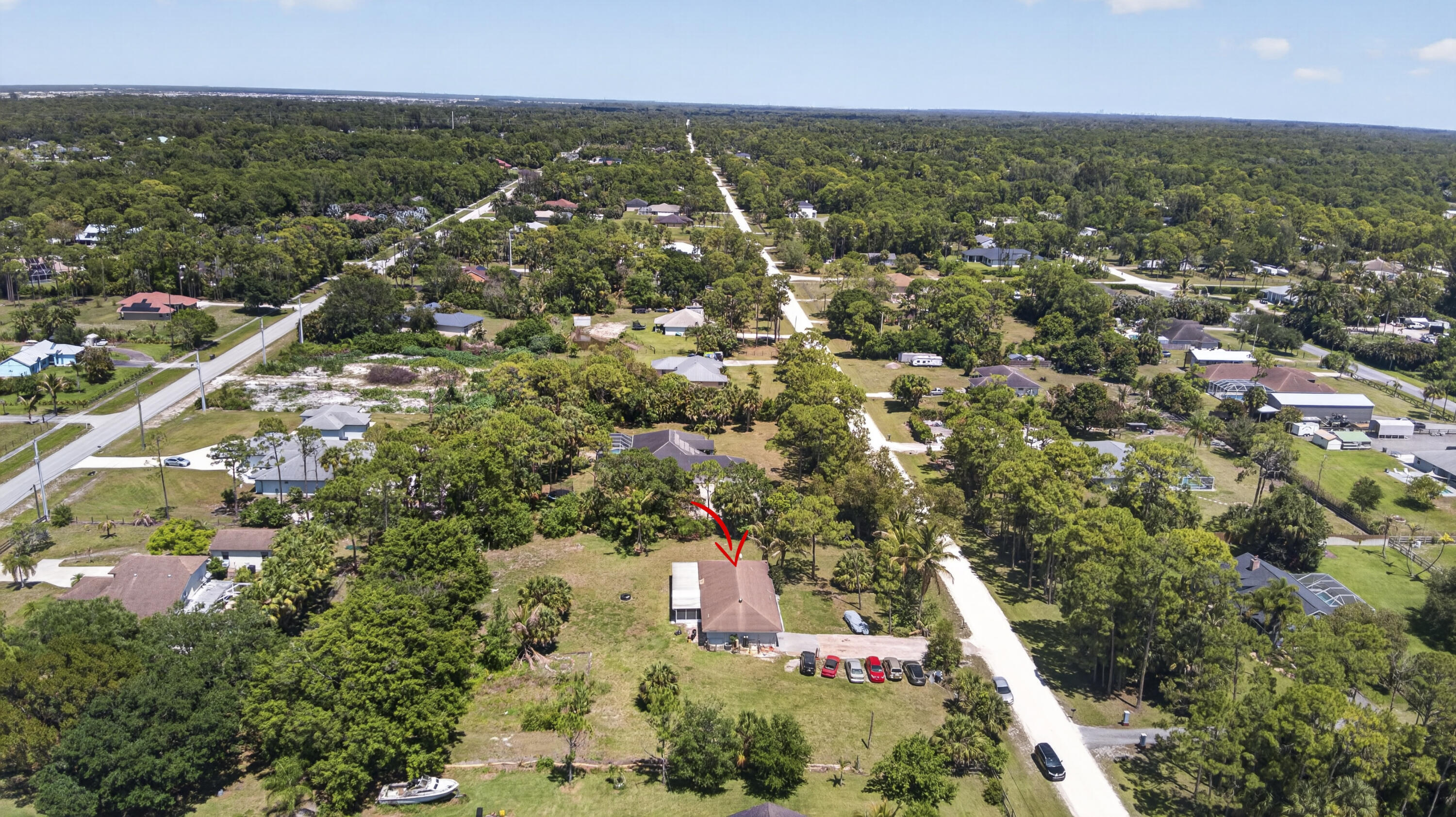 Loxahatchee - Residential