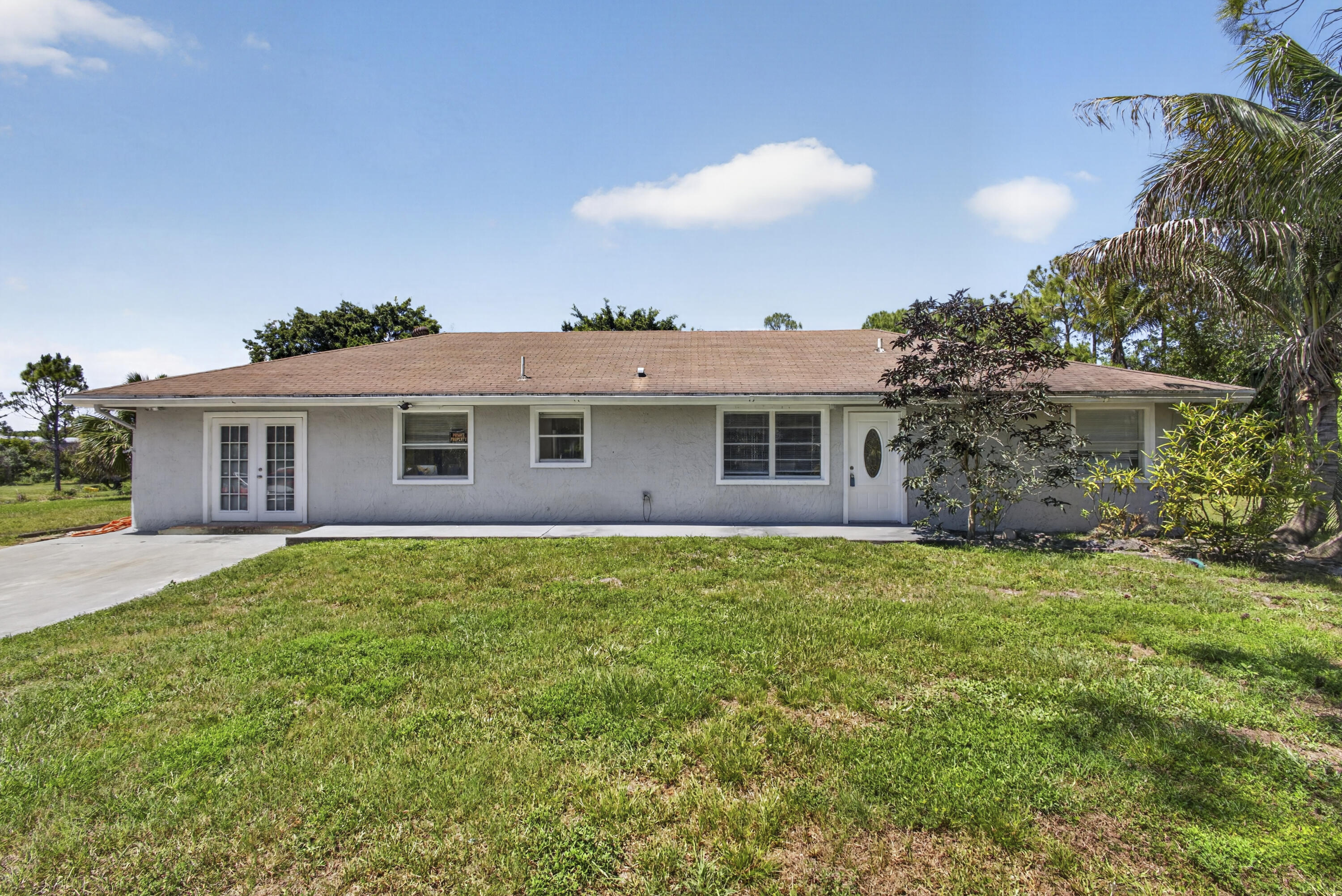 Loxahatchee - Residential