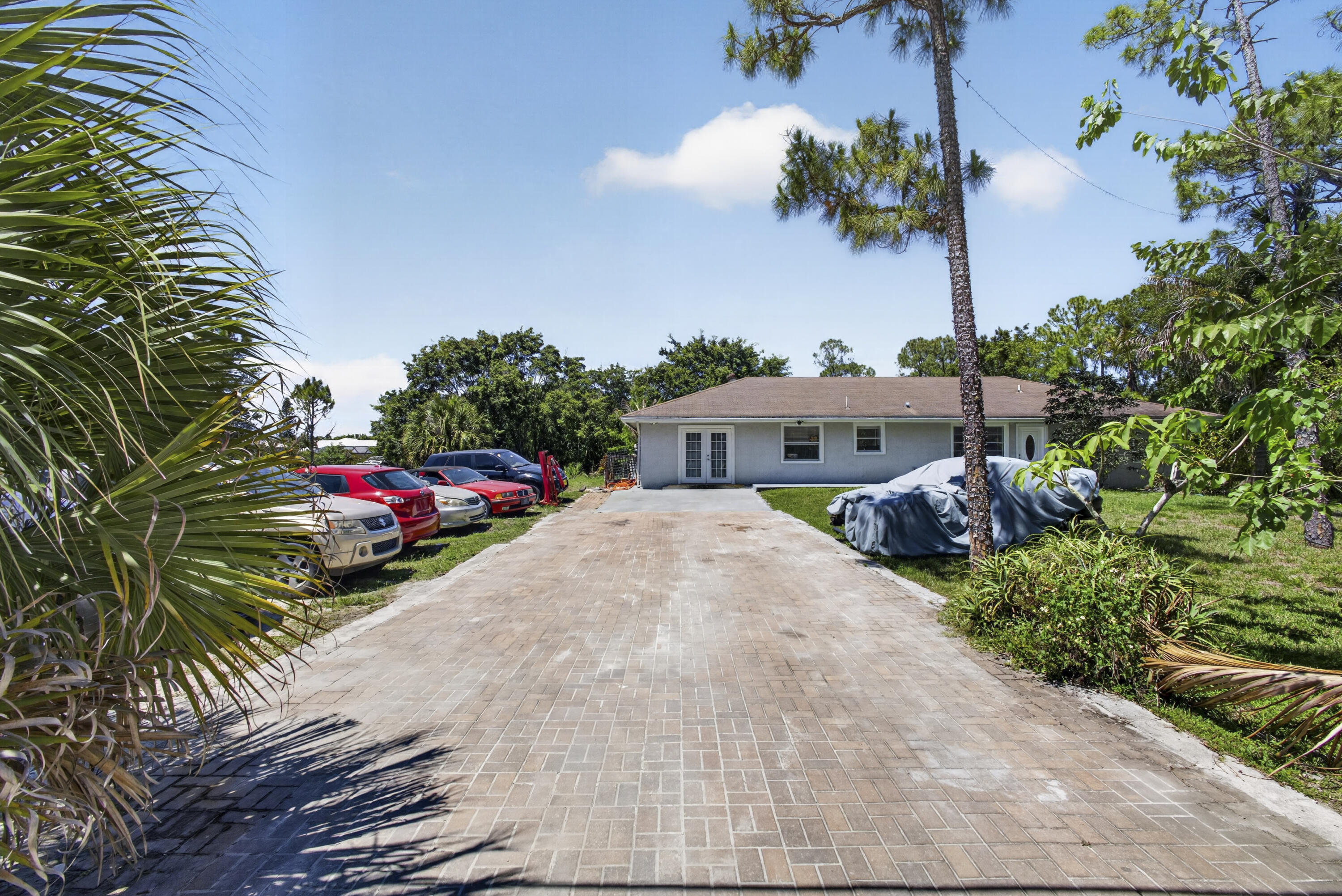 Loxahatchee - Residential